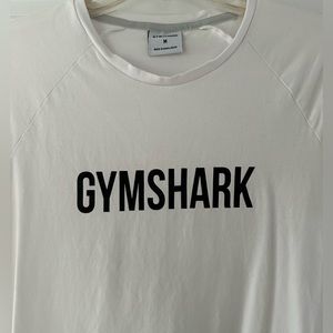 Men’s size M GymShark shirt